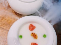 -师味葱扒虎头鲤·水席洛阳菜(元华店)