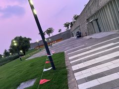 -上海山野camping·户外天幕烧烤·团建拓展营地