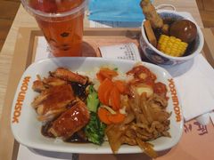-吉野家(学院路店)