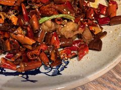 -辛香汇(飞洲店)
