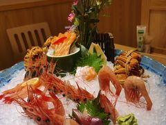 -清水日本料理铁板烧(学府路店)