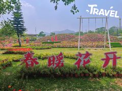 -盈香心动乐园