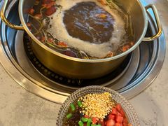 -大理董·董家小厨野生菌火锅(古城旗舰店)