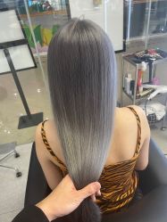 点击看大图 -MRMODE时尚先生美发沙龙