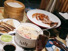 -范家小馆·烤鸭新京菜(金融街店)