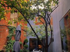 -Ocean's Table 欧舍