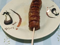 -顶屋咖喱(街道口总店)