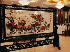-上海精菜馆(虎踞关店)