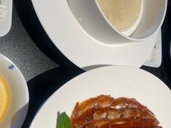 -喜悦烤鸭·新京菜(王府井店)