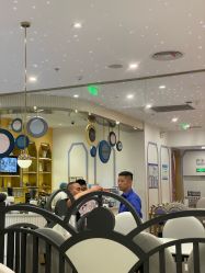 -MELAND CLUB亲子乐园·派对·餐厅(北京芳圆里ID MALL店)