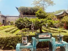 -东莞市可园博物馆