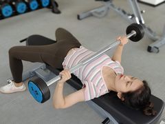 -WEGYMER健萌健身(麦德龙钰龙天下馆)