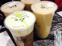 -1点点(银座和谐广场店)