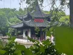 -西园戒幢律寺