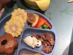 -西贝莜面村(上海百联西郊店)