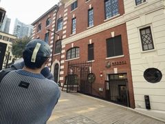 -大馆(前中区警署建築群)