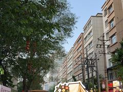 -正飞鲜奶(吐鲁番路店)