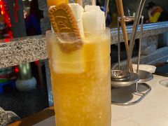 -哥老官重庆美蛙鱼头(宝山龙湖店)