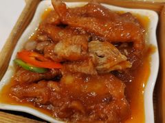 -东江渔村·古典园林·30年粤菜老字号(太和店)
