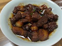 -玲燕蒸菜馆(江东路店)