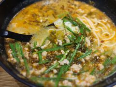 -云味馆·云南菜·云南米线(同泰时代广场店)