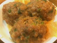 陈皮牛肉球-添好运点心专门店(中环IFC店)