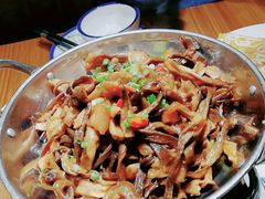 -湘聚缘湘菜馆(斜土路店)