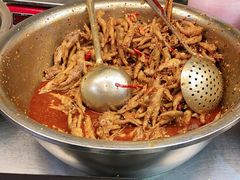 -嘉州九妹凤爪(乐山总店)