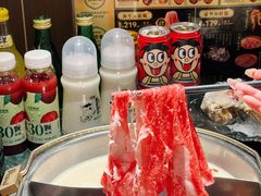 -牛New寿喜烧(中山公园龙之梦店)