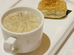 -扬州香格里拉·香宫中餐厅