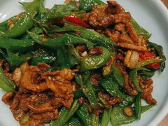 -丽华园(汉阳龙阳店)