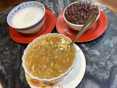 -玫瑰甜品(文明路店)