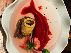 -老牌坊云南鱼豆花火锅(嵩山店)
