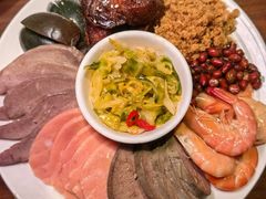 -老瑞福上海菜(人民广场店)