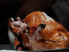 -全聚德(双井店)