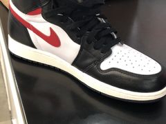 -Air Jordan(世贸天阶店)