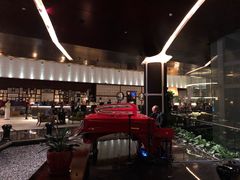 -苏州金鸡湖中茵皇冠假日酒店
