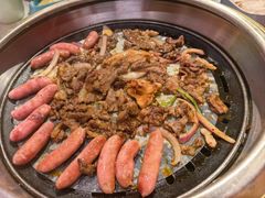 -炭之家·齐齐哈尔非遗烤肉·鲜切直供(中央大街店)