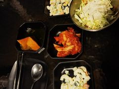 -青春韩国料理(汽博店)