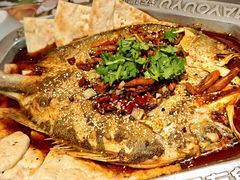 -马有鱼·馕坑烤全鱼(美美2店)