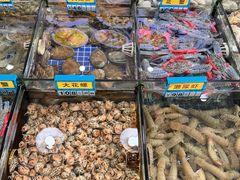 -明记海鲜大排档(巽寮湾店)