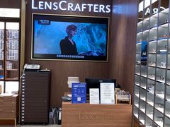 -LensCrafters亮视点(东方新天地店)