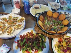 -渔家大院·地道威海菜(石岛店)