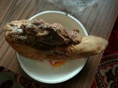 -年记·兴顺斋 牛街清真熟食小吃店