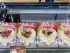 -千禧坊(世茂大润发店)