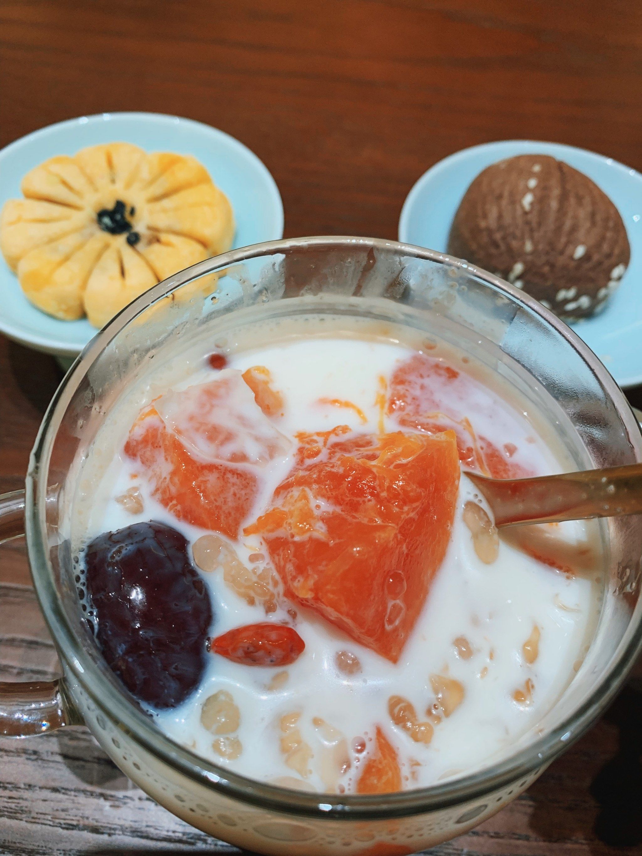 养生汤品秘籍分享