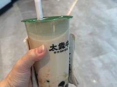 -太犇牛手作茶铺(江北虹悦城店)