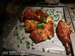 -绿茶餐厅(深圳龙华天虹购物中心店)