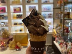-GODIVA(天河城店)