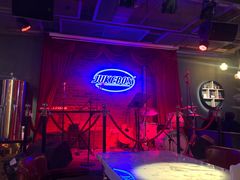 -JUKEBOX玖部音乐餐厅(华侨城店)